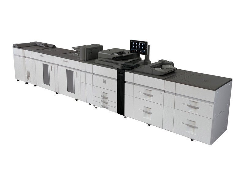 Photocopieur MXM1205 - Image 2