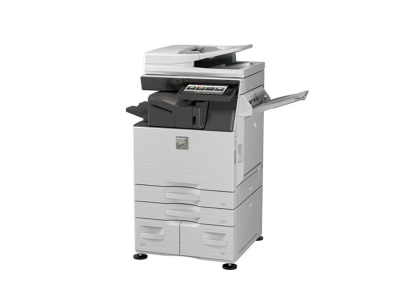 Photocopieur MX2630NEU - Image 2