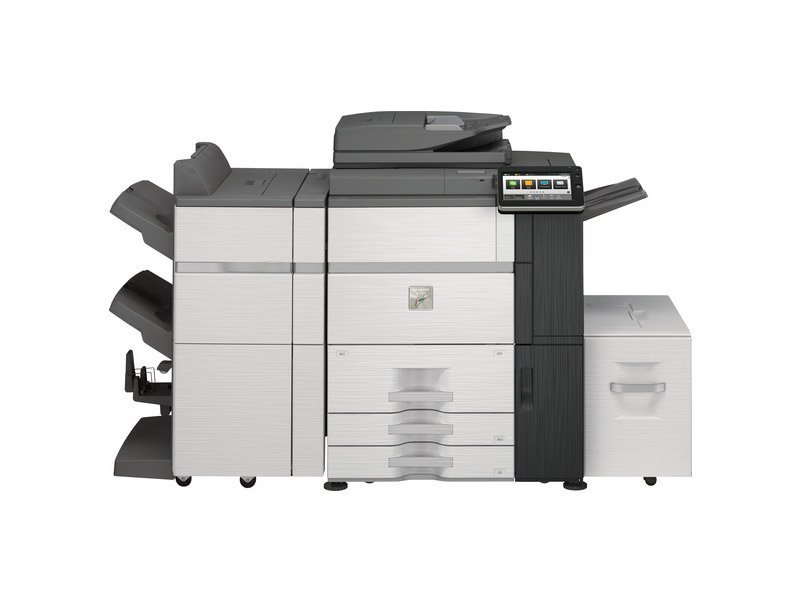 Photocopieur MX6580 - Image 2