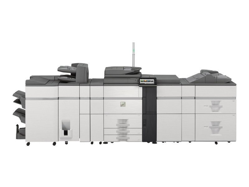 Photocopieur MX7580 - Image 2